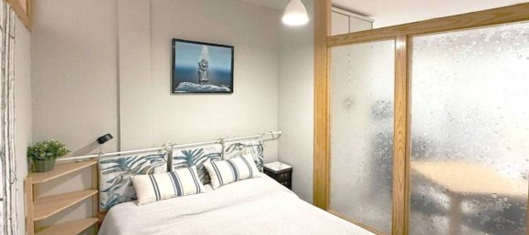 Apartamento de 2 dormitorios en Lloret de Mar, Spain No. 155403 11