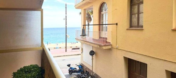 Apartamento de 2 dormitorios en Lloret de Mar, Spain No. 155403 13