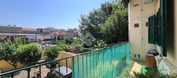 3 rooms Apartment in Casavatore, Italy No. 129908 14