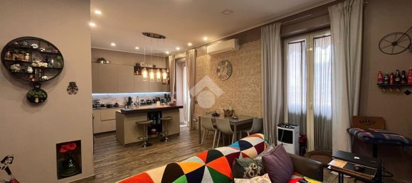 3 rooms Apartment in Casavatore, Italy No. 129908 2