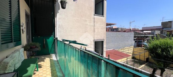 3 rooms Apartment in Casavatore, Italy No. 129908 16