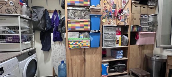 3 rooms Apartment in Casavatore, Italy No. 129908 10