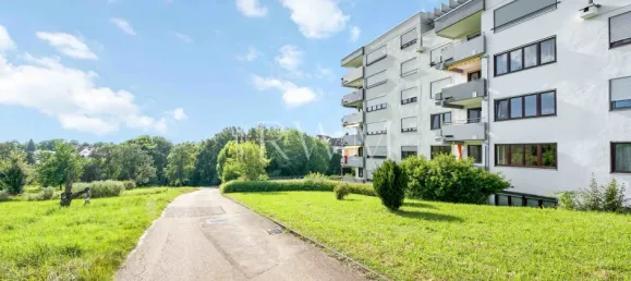 Apartamento T2 em Esslingen, Germany N.º 323733 2