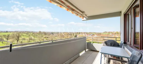 Apartamento T2 em Esslingen, Germany N.º 323733 7