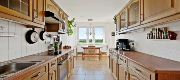 Apartamento T2 em Esslingen, Germany N.º 323733 8