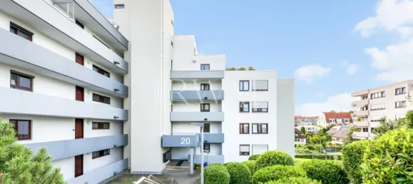 Apartamento T2 em Esslingen, Germany N.º 323733 13