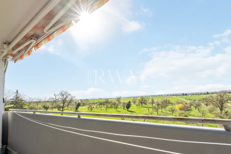 Apartamento T2 em Esslingen, Germany N.º 323733