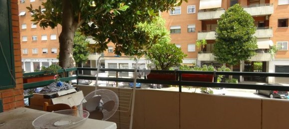 3-Zimmer Wohnung in Rome, Italy, Nr. 270289 20