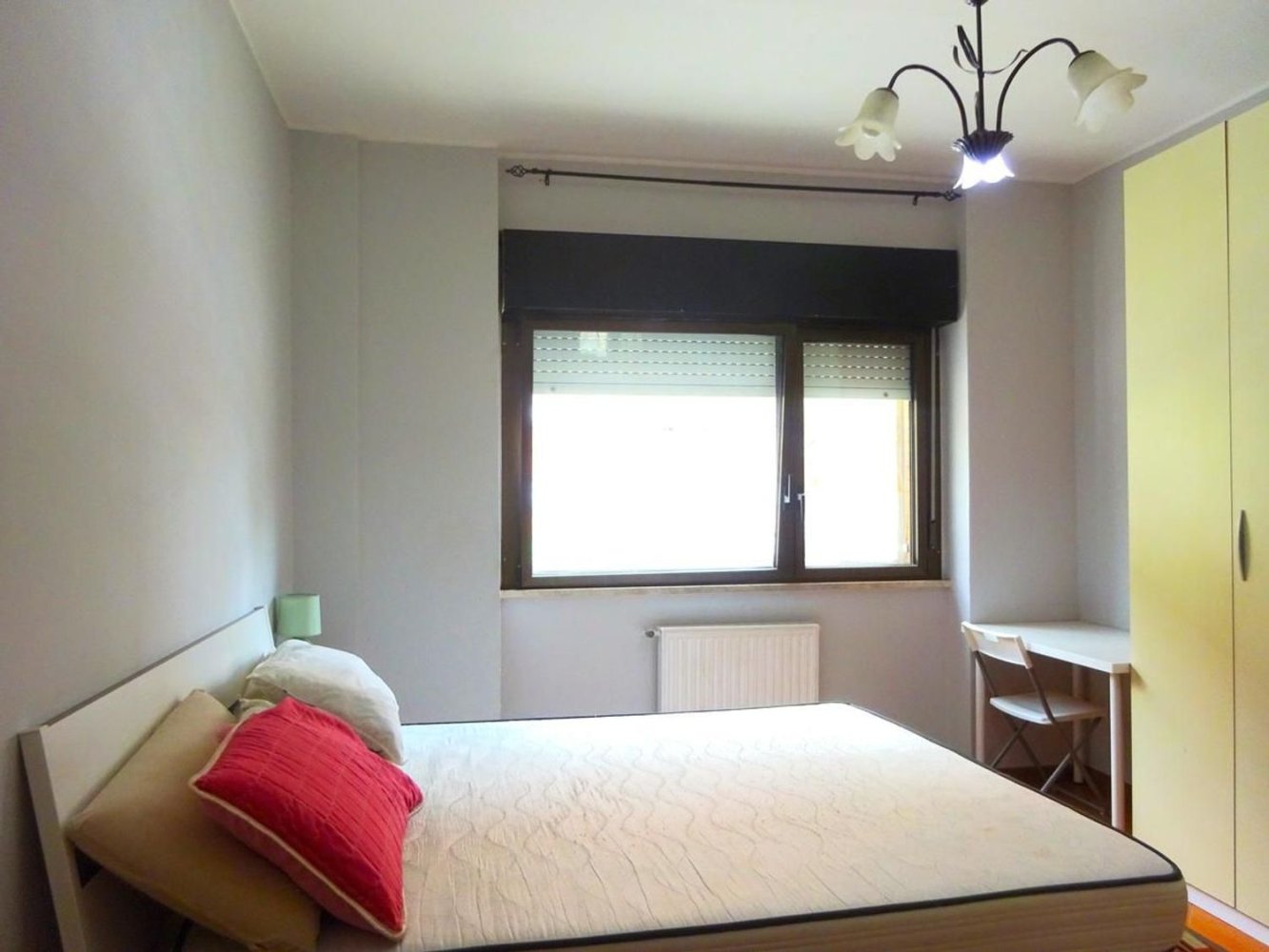 3-Zimmer Wohnung in Rome, Italy, Nr. 270289