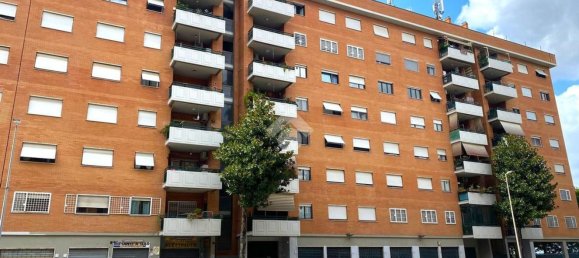 3-Zimmer Wohnung in Rome, Italy, Nr. 270289 26