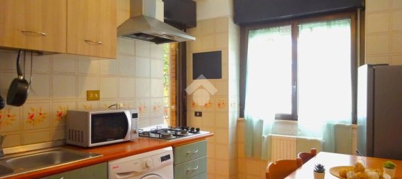 3-Zimmer Wohnung in Rome, Italy, Nr. 270289 17