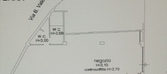 Propiedad comercial en Chieti, Italy 193 m² No. 41855 16