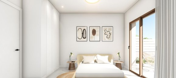 3 bedrooms Bungalow in Roda, Spain No. 16620 8