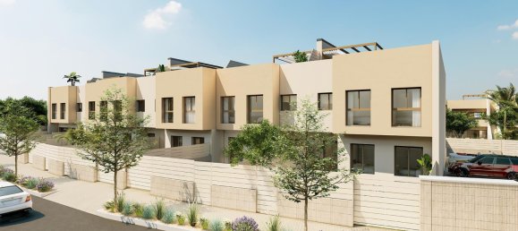 3 bedrooms Bungalow in Roda, Spain No. 16620 13