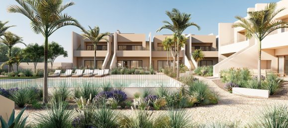 3 bedrooms Bungalow in Roda, Spain No. 16620 14