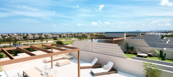 3 bedrooms Bungalow in Roda, Spain No. 16620 4