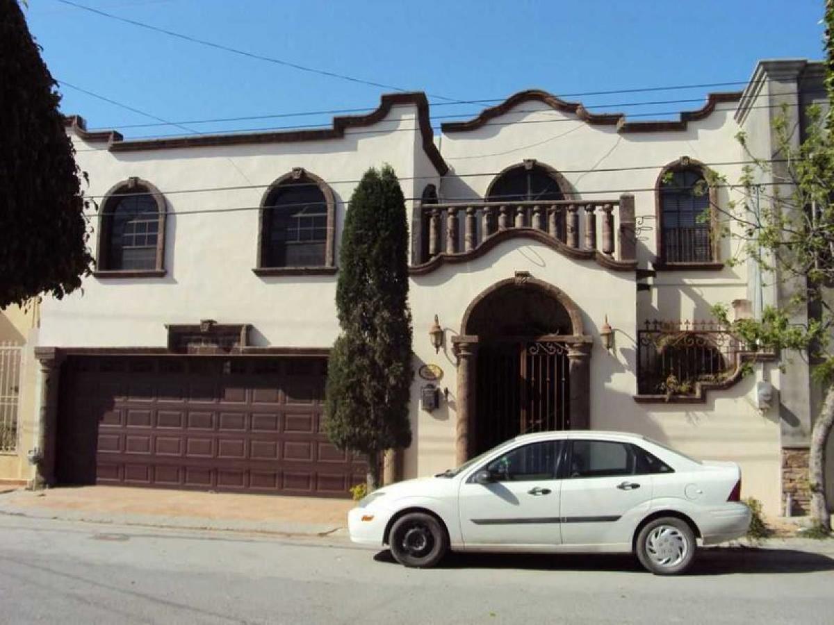 Casa T3 em Tamaulipas, Mexico N.º 156032