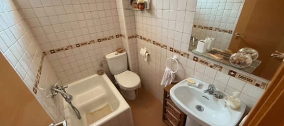 Apartamento de 2 dormitorios en Palencia, Spain No. 181092 15
