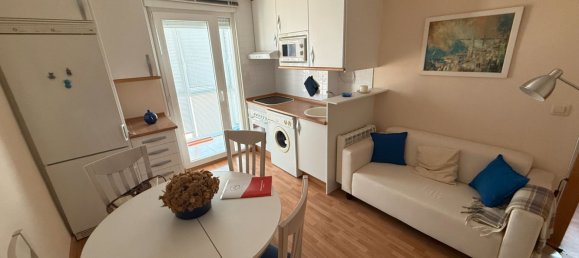 Apartamento de 2 dormitorios en Palencia, Spain No. 181092 7