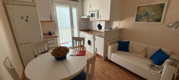 Apartamento de 2 dormitorios en Palencia, Spain No. 181092 9
