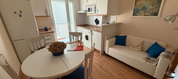 Apartamento de 2 dormitorios en Palencia, Spain No. 181092 8