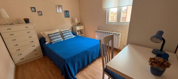 Apartamento de 2 dormitorios en Palencia, Spain No. 181092 18