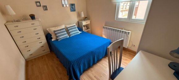 Apartamento de 2 dormitorios en Palencia, Spain No. 181092 26