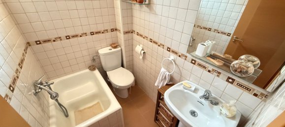Apartamento de 2 dormitorios en Palencia, Spain No. 181092 24