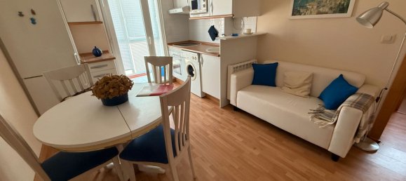 Apartamento de 2 dormitorios en Palencia, Spain No. 181092 3