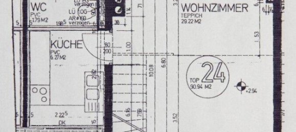 Dúplex de 3 habitaciónes en Deutsch-Wagram, Austria No. 235517 26