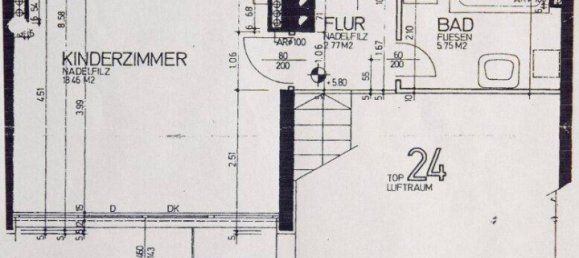 Dúplex de 3 habitaciónes en Deutsch-Wagram, Austria No. 235517 27