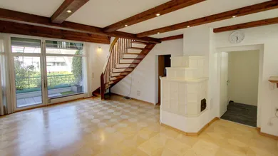 Dúplex de 3 habitaciónes en Deutsch-Wagram, Austria No. 235517