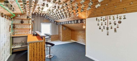 Таунхаус с 6 комнатами в Мильтенберг, Германия № 138853 15