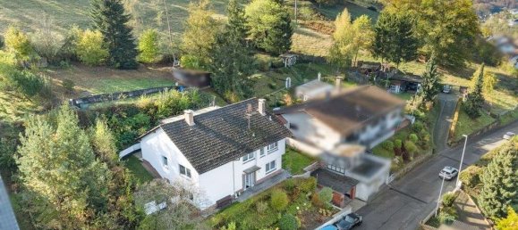 Таунхаус с 6 комнатами в Мильтенберг, Германия № 138853 21