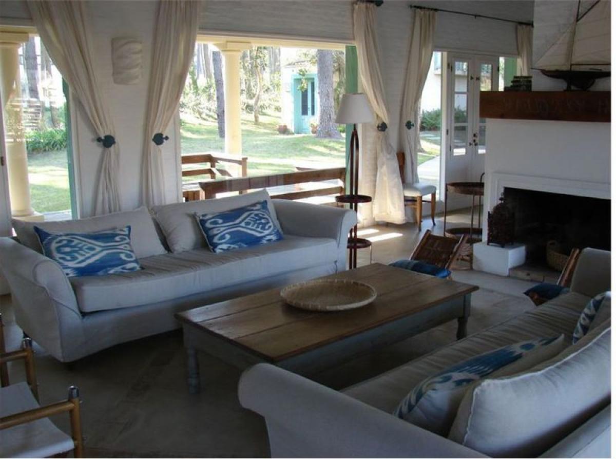 5 Schlafzimmer Haus in Maldonado, Uruguay, Nr. 9732