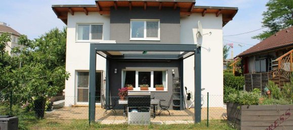 Casa de 3 habitaciónes en Vienna, Austria No. 154461 4