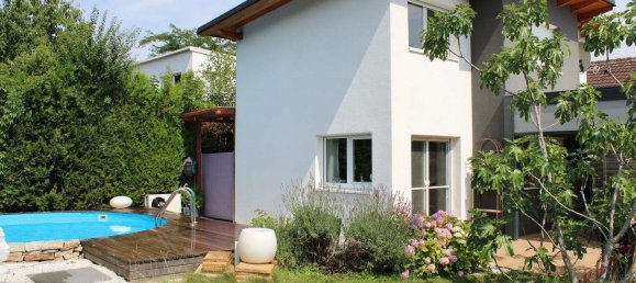 Casa de 3 habitaciónes en Vienna, Austria No. 154461 2