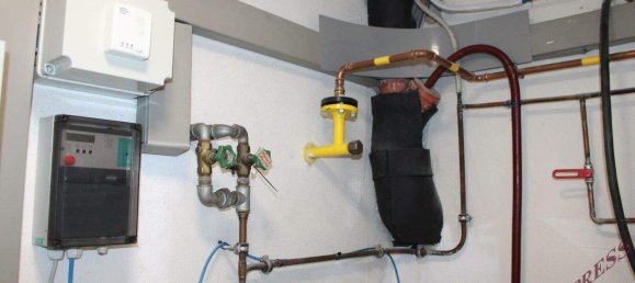 Casa de 3 habitaciónes en Vienna, Austria No. 154461 26