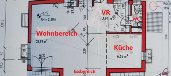 Casa de 3 habitaciónes en Vienna, Austria No. 154461 31