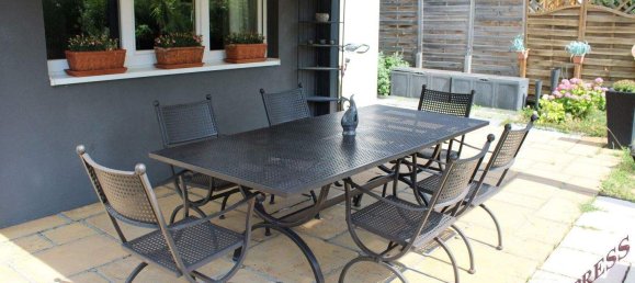 Casa de 3 habitaciónes en Vienna, Austria No. 154461 5