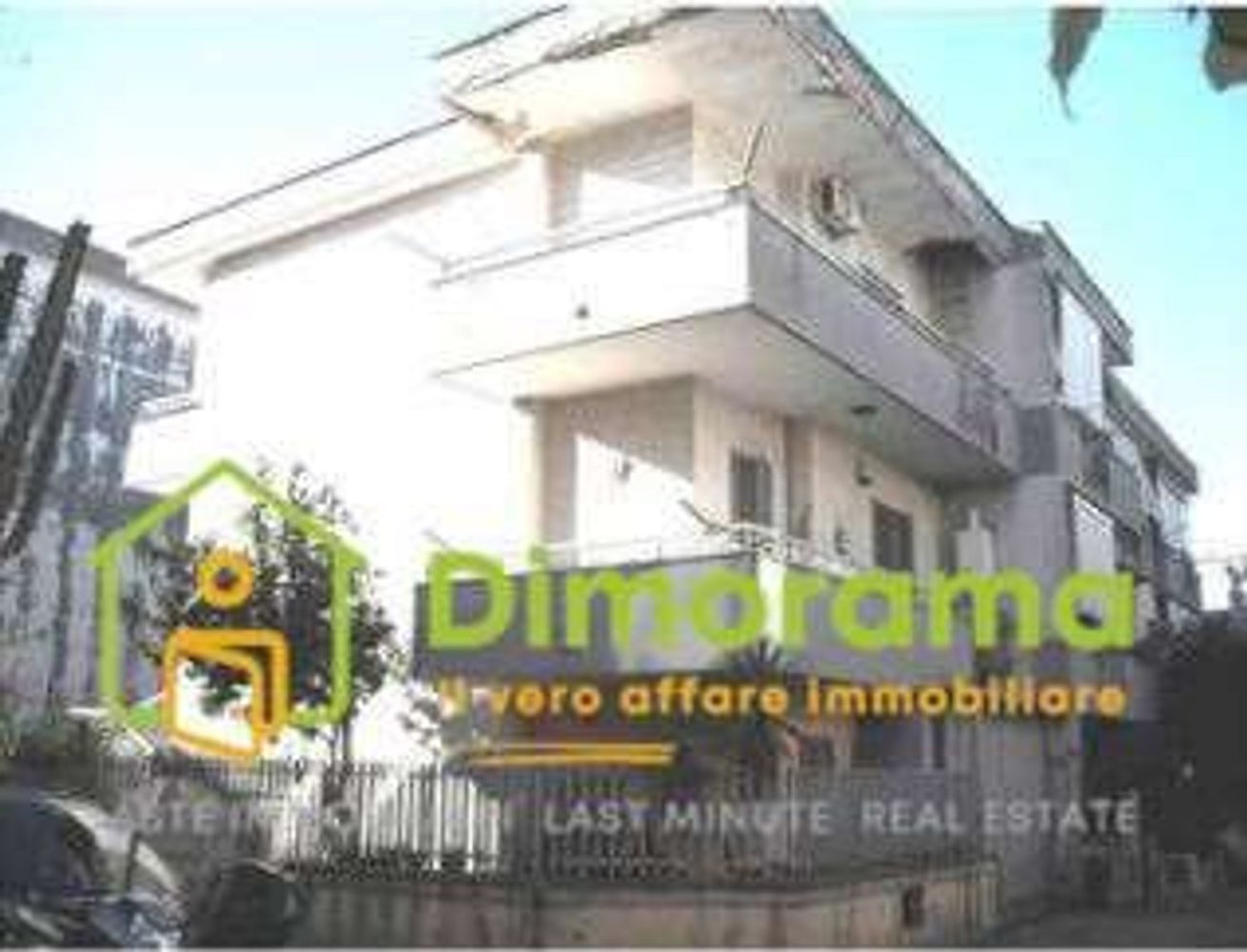 7-Zimmer Haus in Mugnano di Napoli, Italy, Nr. 9558