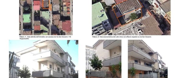 7-Zimmer Haus in Mugnano di Napoli, Italy, Nr. 9558 2