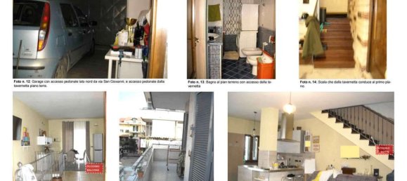 7-Zimmer Haus in Mugnano di Napoli, Italy, Nr. 9558 20