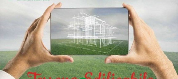 Земельный участок в Лория, Италия № 336499 3