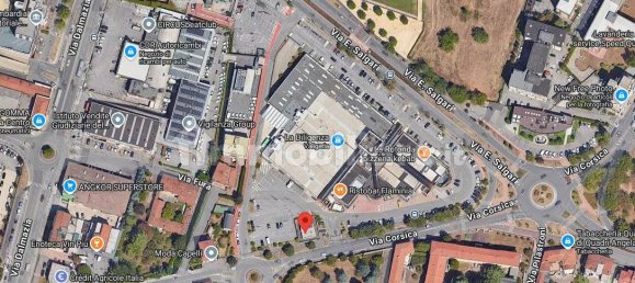 5-Zimmer Gewerbliche Immobilie in Brescia, Italy, Nr. 93197 11