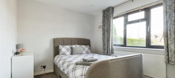 3 bedrooms Bungalow in Banstead, United Kingdom No. 10461 17