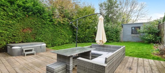 3 bedrooms Bungalow in Banstead, United Kingdom No. 10461 15