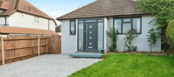 3 bedrooms Bungalow in Banstead, United Kingdom No. 10461 20