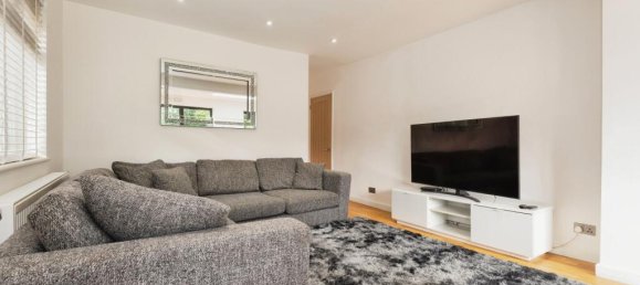 3 bedrooms Bungalow in Banstead, United Kingdom No. 10461 11