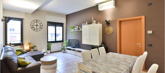 Квартира с 2 спальнями в Джуссано, Италия № 88489 2